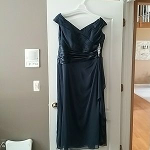 Formal dress